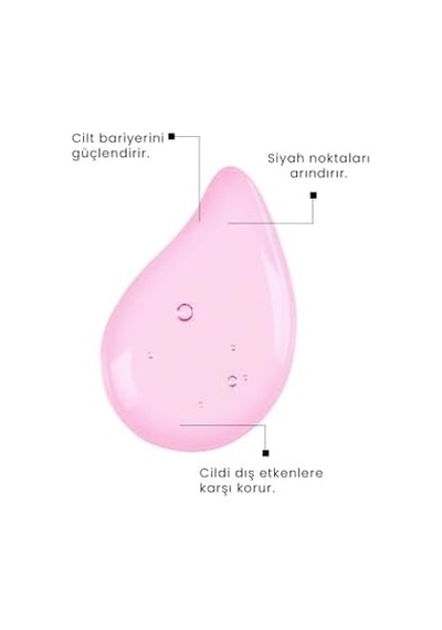 Dna-barrier Soothing Cilt Bariyeri Onarıcı Güçlendirici Yüz Temizleyici Tonik