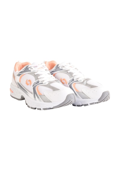 Kadın Günlük Rahat Spor Ayakkabı / Sneaker Siyah