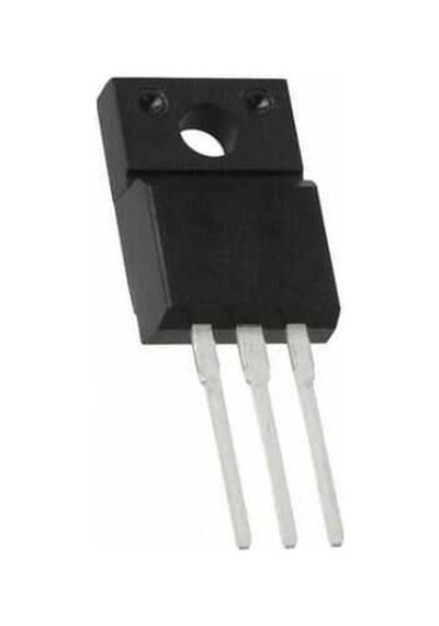 Gt30f122 To220f 30f122 Transistör