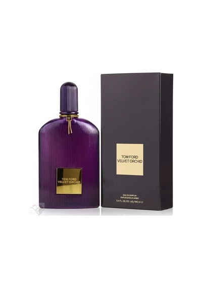 Tom Ford Velvet Orchid Edp Kadın Parfüm 100 M Fresh