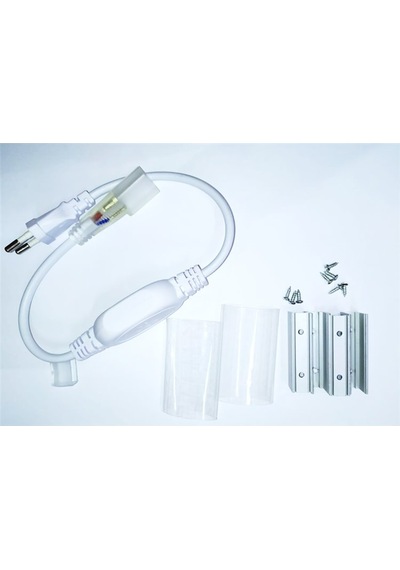 Cata-4554M Mavi Neon Hortum Led 25M (1mt)