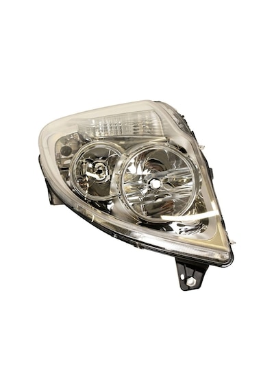 Fiat Iveco Daıly Ön Far Elektrikli Motorlu Sol 2011-2014 Oem No: 5801375742