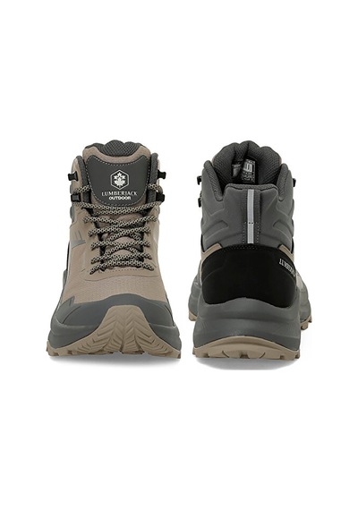 Lumberjack A102031172 5w Fame 5pr Erkek Outdoor Bot Kum Rengi Kum