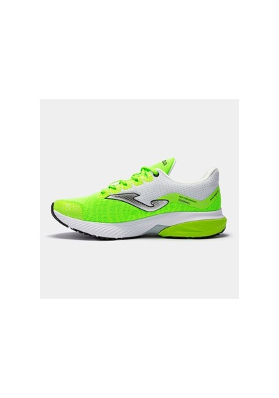 Joma R.tıtanıum Men 2211 Green Fluor Whıte Siyah