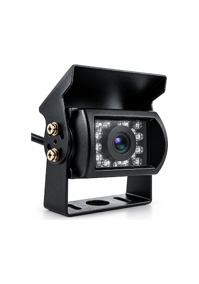 Sentinel Araç Kamera Kamyon İş Makinası Ahd 720p Analog Gece Görüşlü