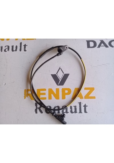 Toyota Corolla Uyumlu Abs Kablosu 89542-02110 - 0285007803