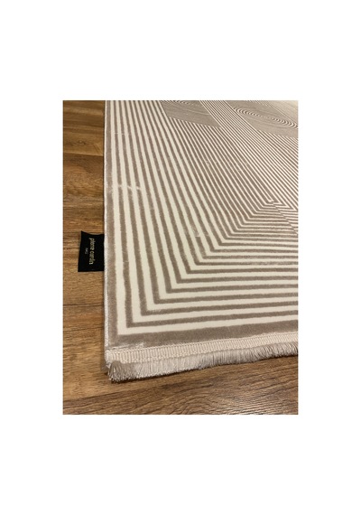 Marcel Jc01b 160x230 Krem Halı