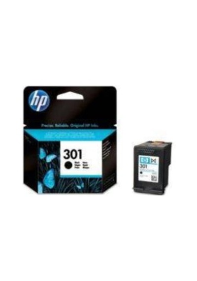 HP 301 Deskjet 1000-1050-2050 Kartuş