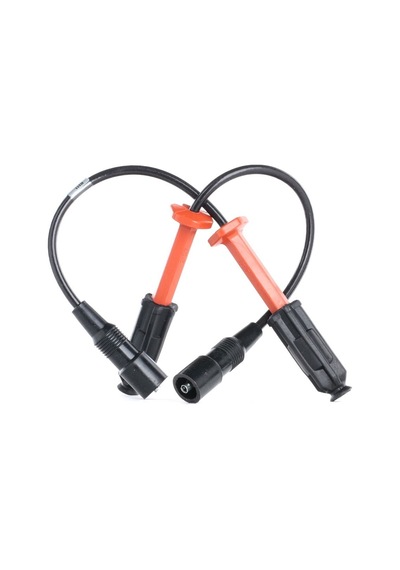 Mercedes C Serisi 202 C200 2.0 1994-2000 Bosch Buji Kablosu Bakır Set