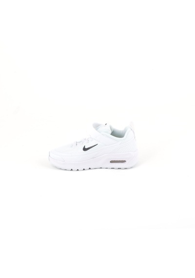 Nike Air Max Bia Çocuk Günlük Spor Ayakkabı Iı9945-102 Beyaz