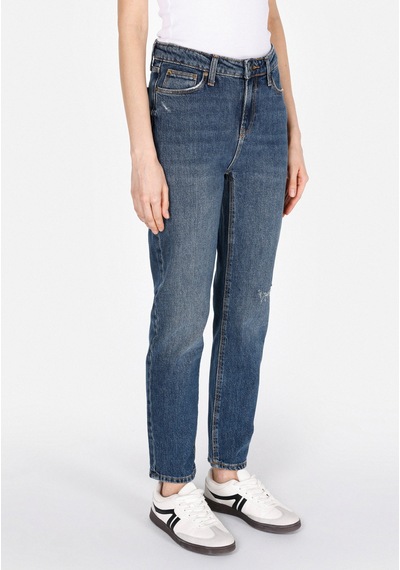 Colin's Colins 703 Carla Slim Fit Orta Bel Düz Paça Kadın Mavi Jean Pantolon Cl1073493 Cl1073493 Q1.v1 Dn44066 Denim Colin's Colins 703 Carla Slim Fit Orta Bel Düz Paça Kadın Mavi Jean Pantolon Cl1073493 Cl1073493 Q1.v1 Dn44066 Denim