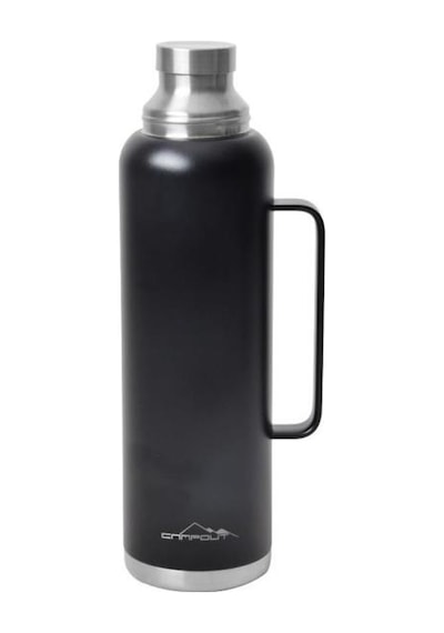 Campout Çift Katmanlı Termos 1500 ML Ng 164