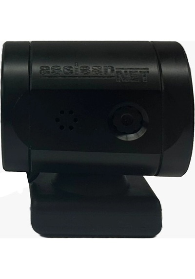 Aselsannet Ac-1080 Webcam 2mp-1080p