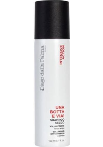 Diego Dalla Palma Hc Una Botta E Via Hacimlendirici Kuru Şampuan 150 Ml 8017834898767