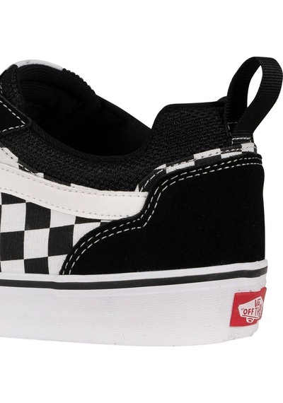 Vans Mn Filmore Erkek Ayakkabı Multi 547574624 Siyah