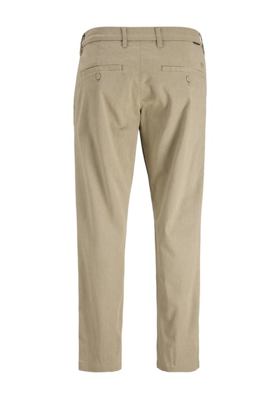 Jack & Jones Jpstkane Hank Chino Pantolon 12286940 Bej