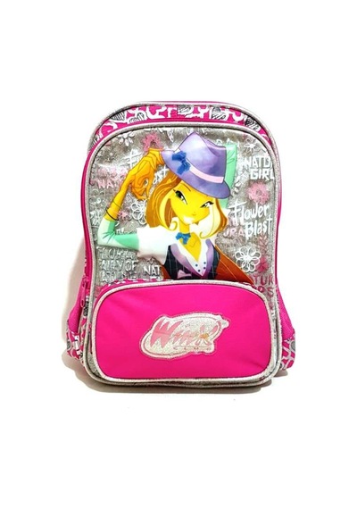 Winx Okul Çanta 63138