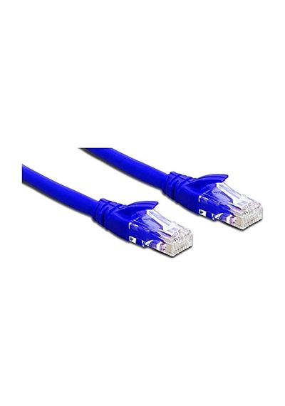 Sl-cat610 10m Gri Cat6 Kablo Standart