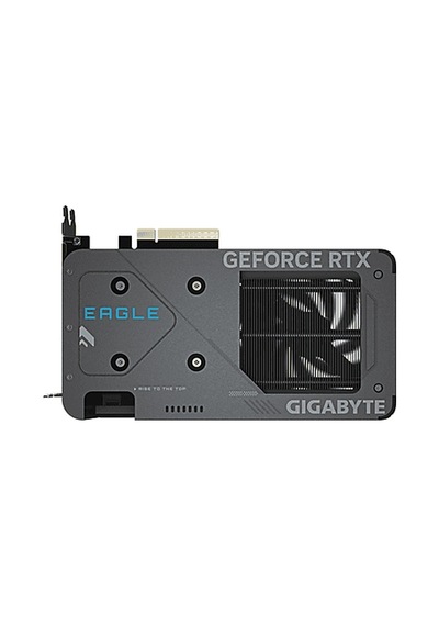 Gıgabyte Eagle Oc 8g 128bit Gddr7 Gv-n5060eagle Oc-8gd Geforce Rtx 5060 8 Gb Ekran Kartı