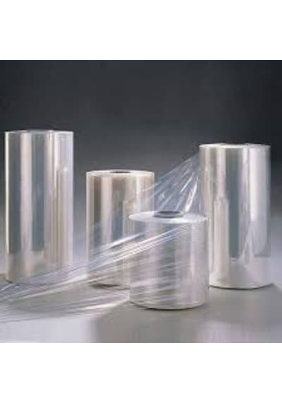 50cm- 19 mic 1067 Mt Poliolefin Shrink