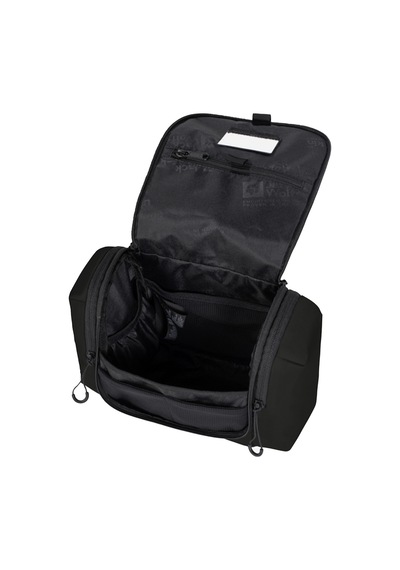 Jack Wolfskin Jack Wolfskın Wandermood Washbag 6502 Siyah