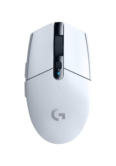 Logitech G305 Lıghtspeed 12000 Dpı Beyaz Kablosuz Gaming Mouse 910-005292 G305