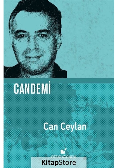 Candemi (Ciltli) / Can Ceylan