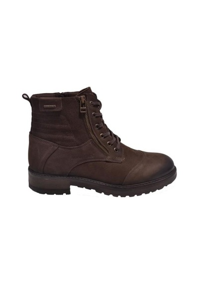Hammer Jack 102 17480 Hakiki Deri Comfort Casual Erkek Bot