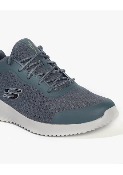 Skechers Bounder Erkek Ayakkabı 232005-slt Çok Renkli