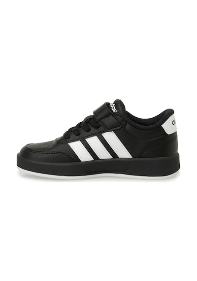 Adidas Breaknet 3.0 El C Siyah Erkek Çocuk Sneaker 000000000102264057 SİYAH-BEYAZ Adidas Breaknet 3.0 El C Siyah Erkek Çocuk Sneaker 000000000102264057 SİYAH-BEYAZ