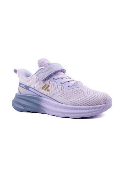Minican Bxz005 Lila Çocuk Sneakers