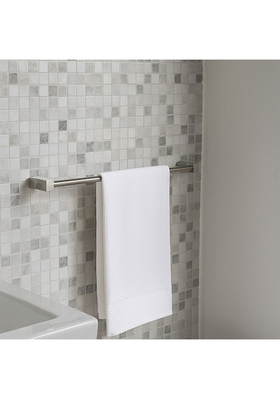 Ka Havluluk, Uzun, 53cm - Krom Krom