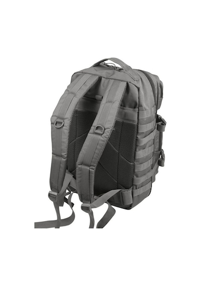 Sturm Miltec 30 Lt Yaprak Yeşil Taktik Çanta Small Mk_07.1.Stu.00014002006.030 Yeşil