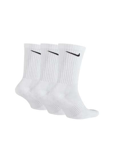 Nike Sx7664-100 Everyday Cushion Crew Unisex Çorap Renkli Çok Renkli