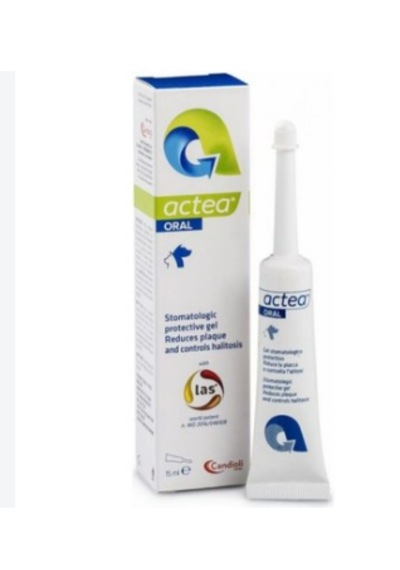 Candioli Actea Oral 15 Ml