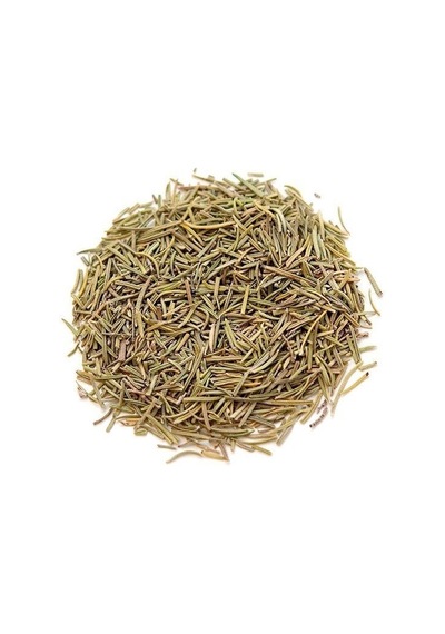 As Baharat Biberiye 100 Gr 1. Kalite