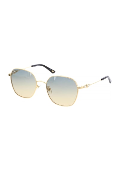 Osse Os3881-01 57 Unisex Güneş Gözlüğü Altın