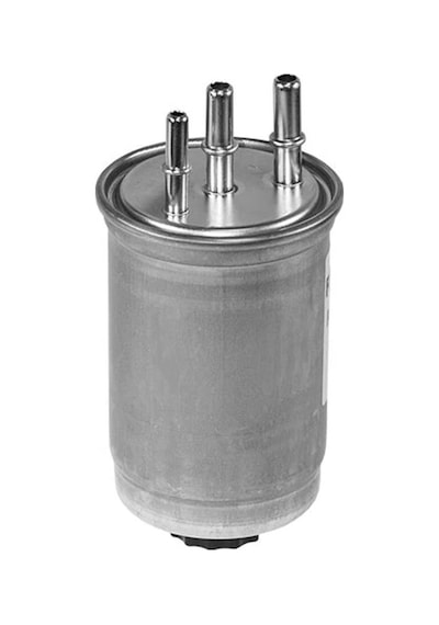 Pp848/7 - Yakıt Filtresi - Filtron