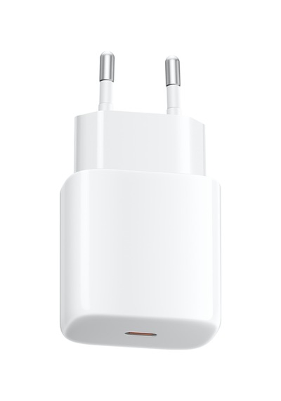 İphone 20 Watt Usb-c Hızlı Şarj Güç Adaptörü