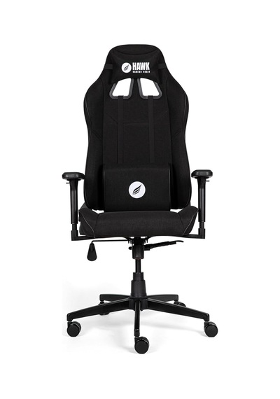 Hawk Gaming Chair Fab V4 Siyah Kumaş Oyuncu Koltuğu Sku: Smg8690010147226 Antrasit