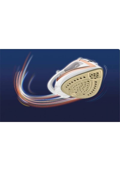 Tefal FV5697 Turbo Pro Anti-Calc 3000 W Buharlı Ütü