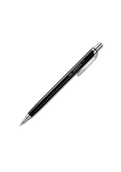 PENTEL ORENZ 03 MM VERSATIL KALEM SIYAH(XPP503-AX)