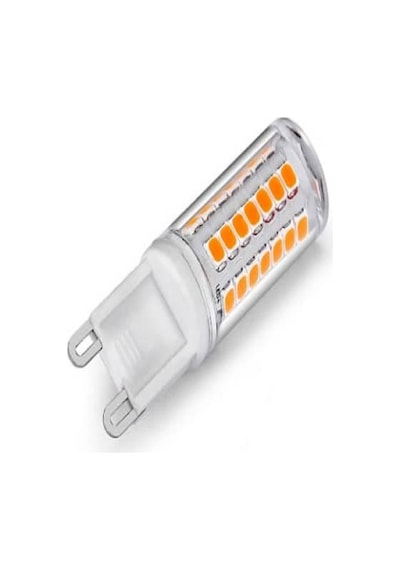 3 W G9 Led Kapsül Ampul 220v Beyaz Ct-4249-b Beyaz Işık G9 Led Ampul 3 Watt Yok A'dan G'ye F Cn Uğur