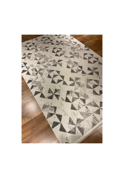 Parla 5004a 150x230 Krem Halı