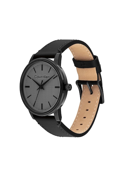 Calvin Klein Ck25200504 Erkek Kol Saati Siyah