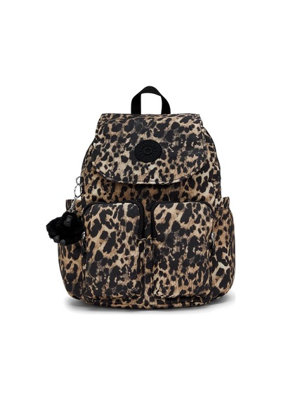 Kipling City Pocket S 12l Kadın Sırt Çantası Tek Beden Diğer