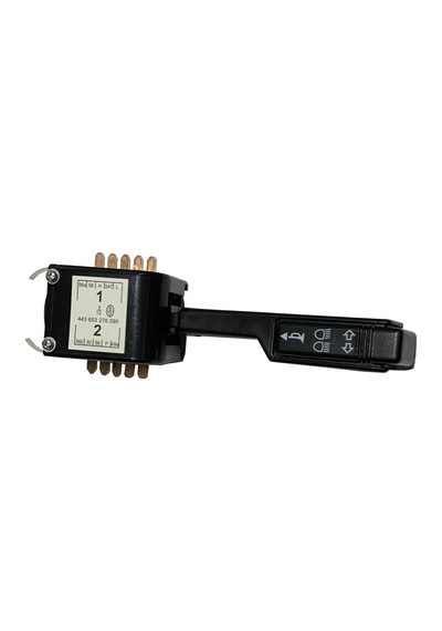 Skoda Favorit Sinyal Kolu Oem 115 939 107