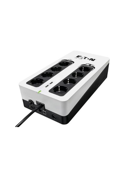 Eaton 3S 700VA DIN(Schuko) UPS Güç Kaynağı