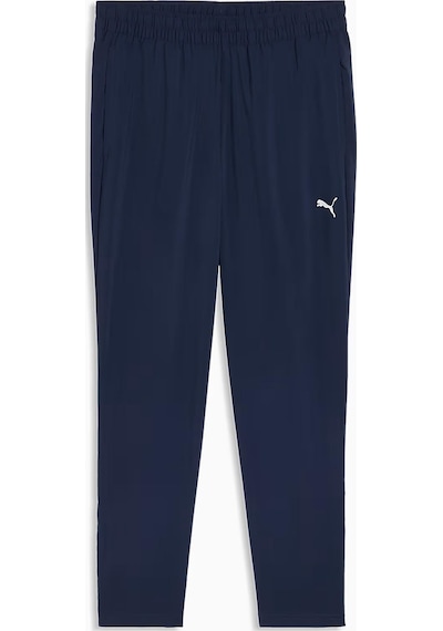 Puma Tad Essentials Woven Erkek Eşofman Altı C-pum525916p06p06 Lacivert