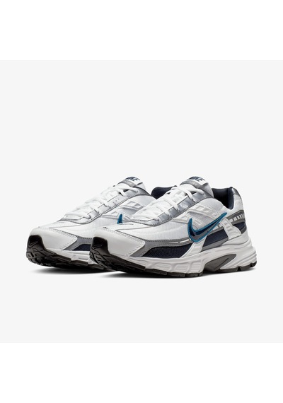Nike Initiator Erkek Beyaz Spor Ayakkabı 394055-101 Juststep --beyaz